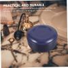 Healvian Elegant Shaving Bowl Men's Shaving Bowl Brush Bowl Reusable Shaving Bowl for Men view 3