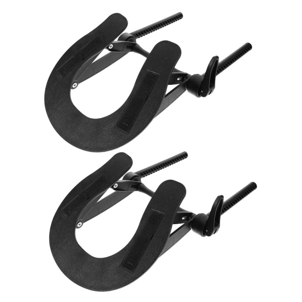 Didiseaon Adjustable Massage Table Pillow Bracket Universal for Bed Cervical Pillow for Spa Salon