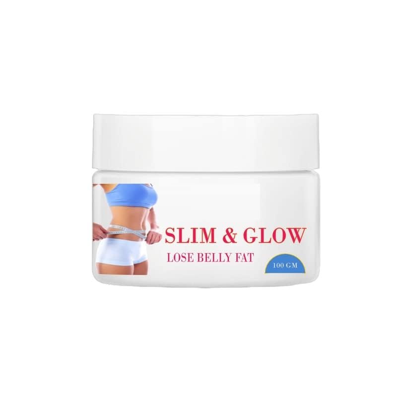 Anti Cellulite Shape Cream Body Parts Cuts Stubborn Fat From Problem Areas (100 G)