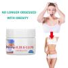 Anti Cellulite Shape Cream Body Parts Cuts Stubborn Fat From Problem Areas (100 G) view 3