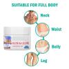 Anti Cellulite Shape Cream Body Parts Cuts Stubborn Fat From Problem Areas (100 G) view 4