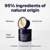 HORACE Hair Wax Pomade for Men  Strong & Long-Lasting Hold  Matte Finish  No Silicones or Mineral Oils  Woody Scent  Refillable, 50 ml view 3
