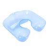 VERDANVERSE Dyed Hair Shoulder Pads Neck Tray for Hair Stylist Sink Tray Neck Rest view 1