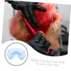 VERDANVERSE Dyed Hair Shoulder Pads Neck Tray for Hair Stylist Sink Tray Neck Rest view 4