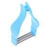 TOGEVAL Facial Hair Removal Roller Spring Epilator for Women Hair Roller for Face and Chin view 1