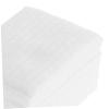 BATHVEVE 800pcs Organic Cotton Pads for Women Makeup Removal Pads Thick Gentle for Sensitive Skin Washable view 4