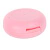 Beatifufu Empty Blush Box Built-in Mirror Travel Makeup Organizer Diy Palette Case Highlighter Storage Stylish Beauty Accessory view 1