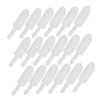 MERRYHAPY Lip Brush for Lipstick 500pcs Replacement Heads Makeup Brush Set Professional Lipstick Brush Applicators view 1