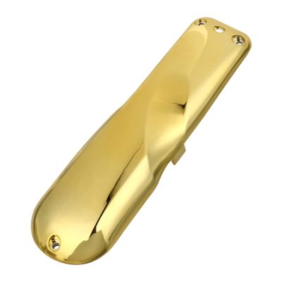 WOFASHPURET Hair Clippers Modified Front Case Cover to Hold Hair Clippers Retro Design