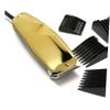 WOFASHPURET Hair Clippers Modified Front Case Cover to Hold Hair Clippers Retro Design view 2