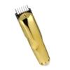 WOFASHPURET Hair Clippers Modified Front Case Cover to Hold Hair Clippers Retro Design view 3