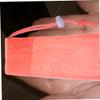 SOESFOUFU 4pcs Pouch Mesh Bag for Soap Bars Travel Soap Container Foam Soap Pouch Household Soap Pouch view 2