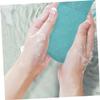 SOESFOUFU 4pcs Pouch Mesh Bag for Soap Bars Travel Soap Container Foam Soap Pouch Household Soap Pouch view 3