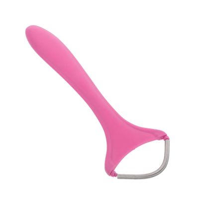 HAPINARY Facial Hair Removal Device 1pcs Manual Spring Epilator for Women Gentle Hair Remover Tool for Face Easy to Use