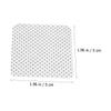 IWOWHERO 400pcs Eyelash Extension Cleaning Kit Glue Wiping Cloth Non- Lash Glue Residue Remover for Salons Home view 2