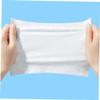 FOYTOKI Disposable Cotton Face Towels Soft Makeup Removing Washcloths for Daily Cleansing Thick Absorbent Facial Tissues for Sensitive Skin Home and Travel Use view 4
