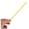 WOONEKY 10pcs Women Hair Rollers Spiral Perm Rod Hair Curlers Perm Rod Long Salon Home Use view 3