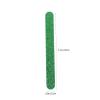 Beavorty 20pcs Glitter Nail Files for Natural Nails Stylish Manicure Pedicure Tools for Home Travel Use view 2