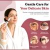 BellaBLISS Collagen Eye Serum with Cooling Roller  Under Eye Treatment for Puffiness, Dark Circles & Fine Lines  Anti-Aging, Hydrating Formula  Made in Korea  20 ML  Pack of 2 view 4