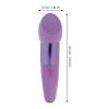 3Pcs Makeup Sponge Puff Brush, Wet Dry Foundation Egg Blender Tool view 2
