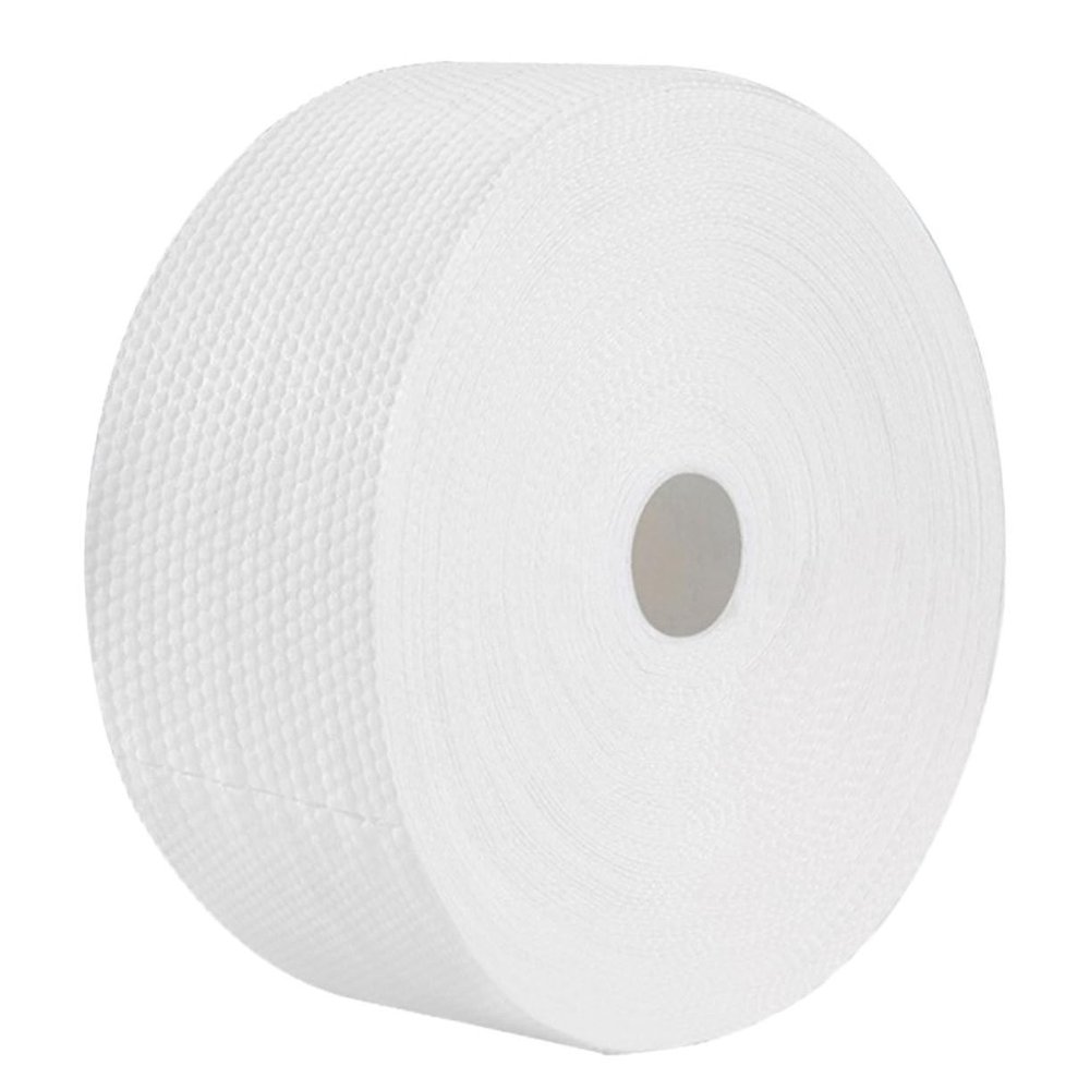 Anneome Disposable Soft Facial Towels Thick Cotton Face Washcloths for Makeup Removal Daily Cleansing and Skin Care Pure Cotton Towel for Home and Spa Use