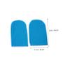 CTIRCHIU 2pcs Hand Spa Gloves Paraffin Wax Mitts Women's Heat Gloves for Dry Hands Care Random Style view 2
