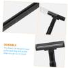 FOMIYES 10pcs Disposable Leg and Arm Shavers Painless Hair Removal Tool for Women Men Convenient Travel Ergonomic Grip view 2