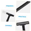 FOMIYES 10pcs Disposable Leg and Arm Shavers Painless Hair Removal Tool for Women Men Convenient Travel Ergonomic Grip view 3