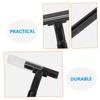 FOMIYES 10pcs Disposable Leg and Arm Shavers Painless Hair Removal Tool for Women Men Convenient Travel Ergonomic Grip view 4