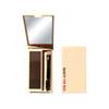 Beauty For Real Brow Max Ombre Brow Powder, Deep - Shapes, Balances & Defines Eyebrows - Long-Wear Formula - Vegan, Cruelty Free & Paraben Free view 1