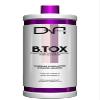 Dritto DNA B.TOX Realinhamento Capilar Matizador Brazilian Keratin view 1