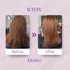 Dritto DNA B.TOX Realinhamento Capilar Matizador Brazilian Keratin view 2