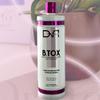 Dritto DNA B.TOX Realinhamento Capilar Matizador Brazilian Keratin view 3
