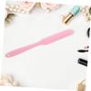 BIUDECO 3pcs Epilator Waxing Stick Reusable Non-stick Waxing Hair Removal Tool for Women Eyebrow Spatulas view 4