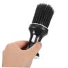 WRITWAA 2pcs Soft Bristle Barber Neck Duster Brush Gentle Hair and Skin Cleaning for Grooming and Broken Hair Sweep Barbershops and Home Use view 4