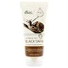 Ekel Black Snail Soft Mild Peeling Gel,6.08 fl oz, Facial Exfoliator/Korea-Beauty/Korea Made view 3