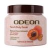 Apricot Almond for Even skin tone & Exfoliating Body Scrub view 1