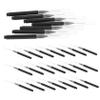 PACKOVE 100pcs Micro Eyebrow Brush Lash Brow Comb Brow Lamination Tool Portable Beauty Supplies Eyelash Tools for Daily Use view 1