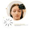 PACKOVE 100pcs Micro Eyebrow Brush Lash Brow Comb Brow Lamination Tool Portable Beauty Supplies Eyelash Tools for Daily Use view 4