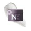 NULASTIN Vibrant Scalp Scrub - Exfoliating Dry Scalp Treatment, Moisturizer & Cleanser to Lift Buildup - Detoxifying Pre-Shampoo for Elastin Replenishment, Vegan & Color Safe, Minty Fresh (6.7 Fl. Oz) view 1