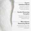 NULASTIN Vibrant Scalp Scrub - Exfoliating Dry Scalp Treatment, Moisturizer & Cleanser to Lift Buildup - Detoxifying Pre-Shampoo for Elastin Replenishment, Vegan & Color Safe, Minty Fresh (6.7 Fl. Oz) view 4