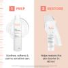 Bundle of Avne Thermal Spring Water, 10.1 Oz + Avne Cicalfate+ Restorative Protective Cream, 3.3 Fl Oz view 2