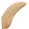 HONMEET Natural Scraping Tool Wooden Facial Roller Deep Tissue Massage Anti-Aging Home Use view 3