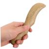 HONMEET Natural Scraping Tool Wooden Facial Roller Deep Tissue Massage Anti-Aging Home Use view 4