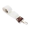 SAFIGLE Barber Strop Double Layer Canvas Sharpening Belt Lightweight Portable Canvas Strop for Straight Maintenance Longevity Sharpness view 1