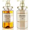 &honey Deep Moist Shampoo and Treatment Set with Hair Tie in Sprout Talk's Package view 1