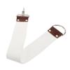 WRITWAA Canvas Sharpening Strop Dual Layer Design for Straight Lightweight Portable Barber Shaving Strap for Longevity view 1