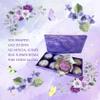 LUXURY LAVENDER SHOWER STEAMERS, 100% Natural Ingredients with Pure Essential Oils. Long Lasting Steamer for a Calming Aromatherapy Spa-Like Experience. The Affordable Premium Self-Care Gift for Women view 4