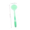 PACKOVE 5pcs Facial Pads Cotton Rounds Holder Beauty Tool for Clipping Cotton Pads Moisturizing Patting Stick for Face Care view 2