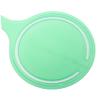 PACKOVE 5pcs Facial Pads Cotton Rounds Holder Beauty Tool for Clipping Cotton Pads Moisturizing Patting Stick for Face Care view 3